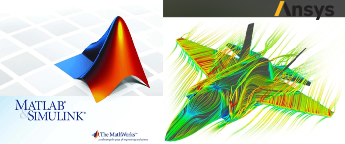 ansys模型树不见了
